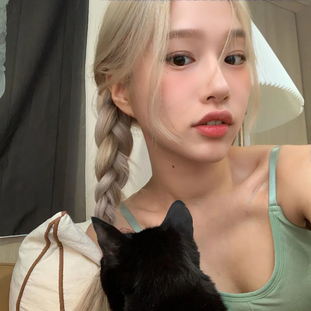 你好!大女生