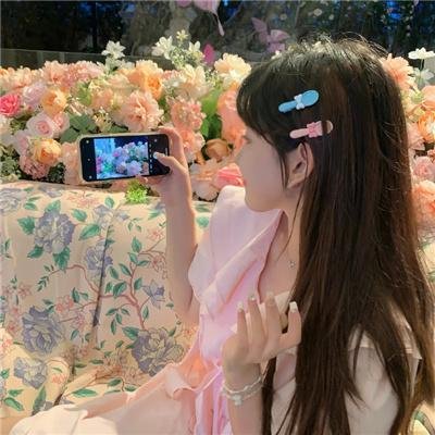 大使千金